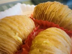 -潮福城大酒楼·潮粤菜·港式点心(阳光城店)