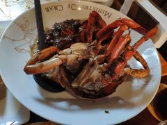 -Ministry of Crab(科伦坡店)