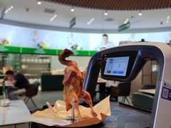 -费大厨辣椒炒肉(黄兴中心广场店)