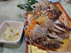 -渔娘渔家丹东海鲜(东直门店)