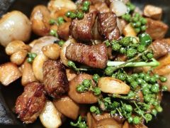 -狮王府淮扬菜(新街口友谊店)