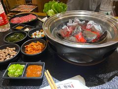 -九田家黑牛烤肉料理(郫都万达檬柏西路店)