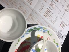 -老头儿油爆虾·知味杭州(爱琴海购物中心)
