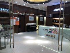 -杭州城中香格里拉大酒店
