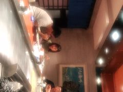 -小山日本料理(兴业太古汇店)