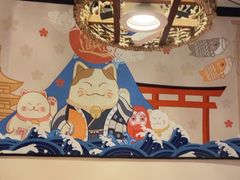 -玉川屋·深夜食堂居酒屋(柳巷店)