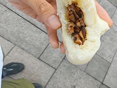 -大明寺素食坊(扬子江中路店)