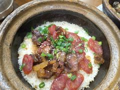 -红星光发煲仔饭(大石街店)