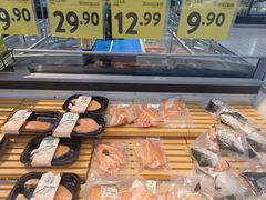 -沃尔玛购物广场(仓山万达店)