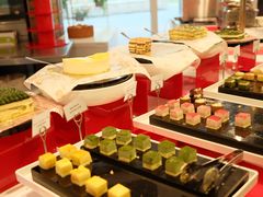 -The COOK·厨餐厅·自助餐(浦东嘉里大酒店)