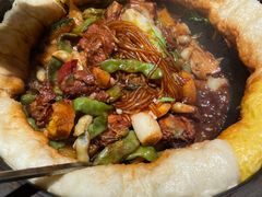 -灶座小锅烀饼·铁锅炖(全国总店)