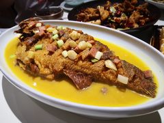 -天成·川菜家宴(礼岗店)