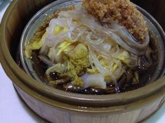 iphone_upload_pic-圣河湾虾饺美食(站前店)