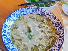 -园林美食城·本土农家菜(杨和镇店)