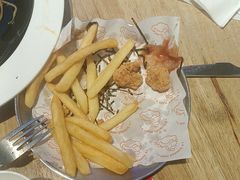 -夏日玛莉西餐厅(梅溪湖步步高店)