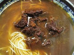 -旺泉餐饮店·清真牛肉面馆