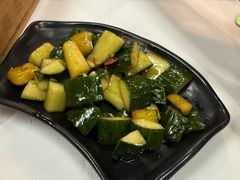 -云晓光头烧烤吧(德平路店)