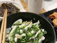 -老地方面馆(思南路店)