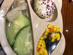 -眉州东坡·熊猫主题餐厅(枫蓝店)