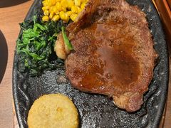 -萨莉亚意式餐厅(杭州西溪龙湖天街店)