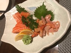 -江户前寿司(好运街店)