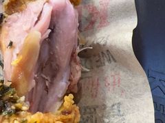 -肯德基(年家浜店)