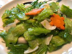 -鹊华居·地道鲁菜·海鲜·融合味(大明湖店)