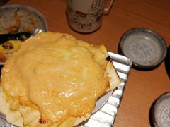秘制酱焗帆立贝-万岁寿司(天河领展店)