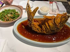 -梅飞酒家(桑园路店)