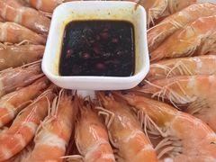 -海鲜e族(马王堆店)