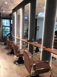 -意廊 Hair Salon