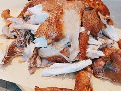 -齐函杨佳清真烤肉(鑫海店)
