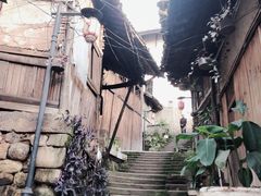 -福宝古镇