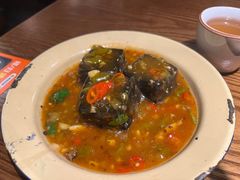 -恰饭·老长沙市井菜(天河客运站店)