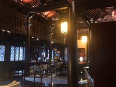 -古北水镇乌镇会精品酒店