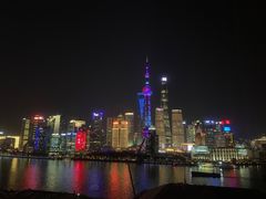 -上海外滩茂悦大酒店