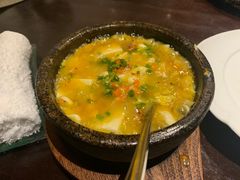 -上海金陵紫金山大酒店·汇海餐厅