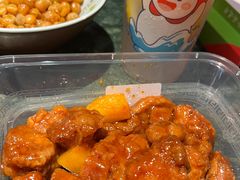 -潮辣成都老火锅(奉贤扶港路店)
