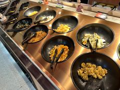 -比格比萨自助(南京万达茂店)