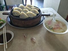 -马大刚白记包子