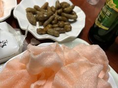-金刚山烧烤(中山路店)