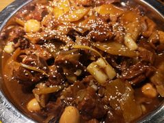 -谢蟹浓·肉蟹煲(新奥店)