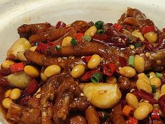 -辣小鲜·南昌大排档(船山路店)