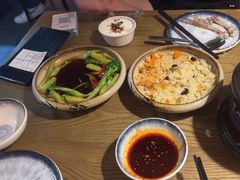 -那时新疆·若羌(经纬汇店)