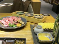 -黑牛の店·和牛烧肉(大悦城店)