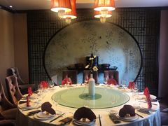 包厢-知味观(翡翠城店)