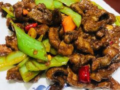 牛头肉-牛头宴(凌水路店)