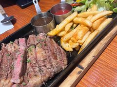 -澳骄 Aussie Kitchen·手工披萨·西餐(国大店)