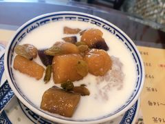 -广信牛奶甜品世家(台东店)