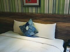 -心斋桥哈顿酒店